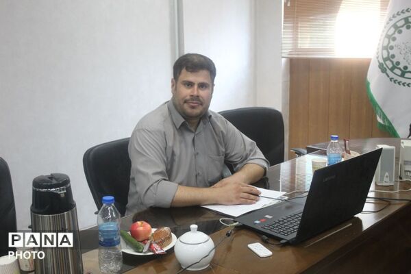 اختتامیه دوازدهمین مجلس دانش‌آموزی در قاب زنجان؛ تجلیل از نمایندگان دوره دوازدهم
