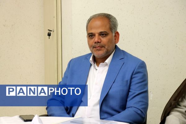 هم‌اندیشی ستاد اقامه نماز سراسر کشور ویژه اربعین در مشهد