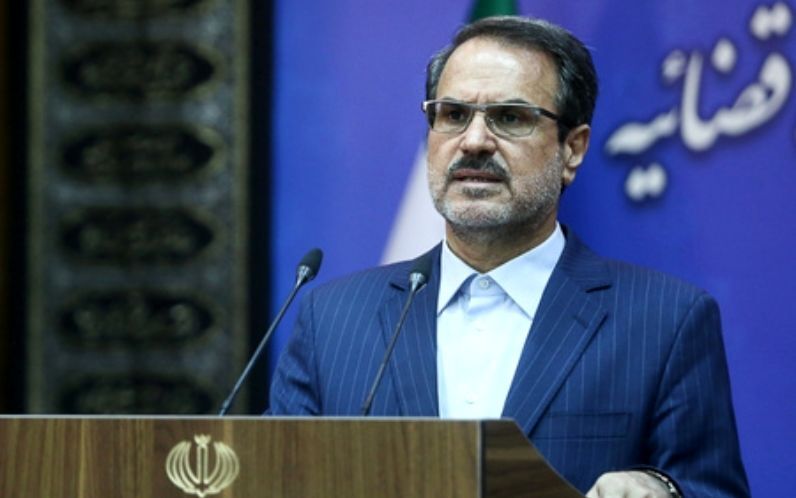 مسدودسازی ۲۱۴ گلوگاه فساد و برکناری ۸۴۵ مدیر منصوبِ خلاف قانون/ معرفی ۲۱۸ متخلف ارزی به دستگاه قضا