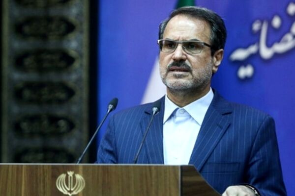 مسدودسازی ۲۱۴ گلوگاه فساد و برکناری ۸۴۵ مدیر منصوبِ خلاف قانون/ معرفی ۲۱۸ متخلف ارزی به دستگاه قضا
