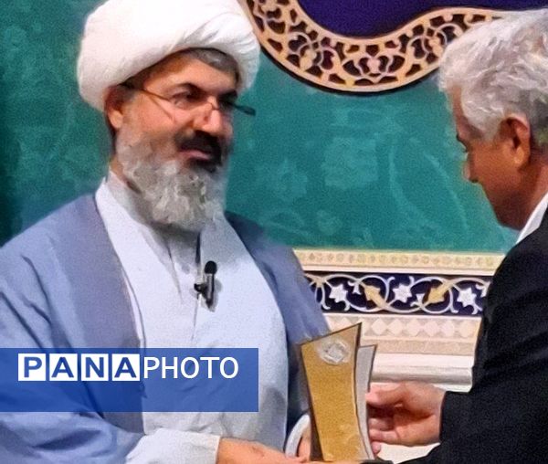 دیدار جمعی از ورزشکاران با امام جمعه کاشمر