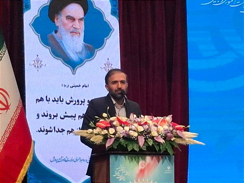 ۱۳۲ انجمن اسلامی جدید تا پایان امسال در نقاط مختلف کشور ایجاد خواهد شد