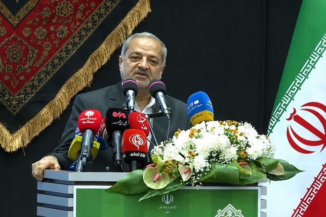آمادگی آموزش‌وپرورش برای آغاز سال تحصیلی/ «میدان همدلی» با مشارکت مردم، عدالت تربیتی را به میدان ورزش می‌آورد

