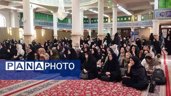 اولین جلسه عمومی انجمن اولیا و مربیان مدرسه هوشیار