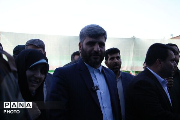 آغاز سال تحصیلی ۱۴۰۵–۱۴۰۶ در مدرسه شهید ستاری ولی‌آباد قرچک
