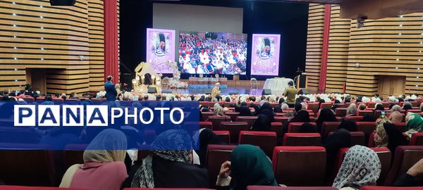 برگزاری جشن ازدواج آسان در شهرری