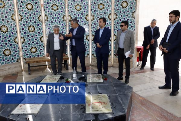 چهاردهمین نشست اتحادیه واحد‌های شرق، جنوب و شمال دانشگاه آزاد اسلامی