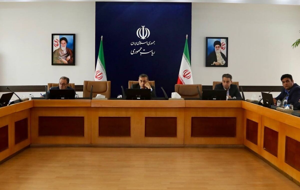 تاکید معاون اجرایی رئیس‌جمهور بر روان‌سازی مرز بازرگان