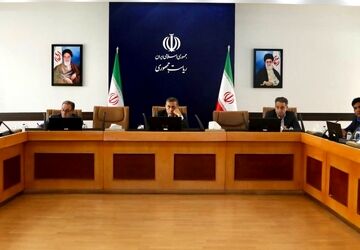تاکید معاون اجرایی رئیس‌جمهور بر روان‌سازی مرز بازرگان