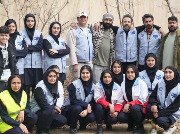 «ساعت صفر» فیلمی در حوزه خدمات تخصصی روانشناسی و روانپزشکی تیم‌های محب سازمان بهزیستی