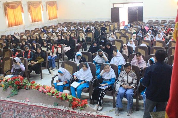 آموزش دانش‌آموز خبرنگاران در قالب «طرح هر مدرسه یک خبرنگار» 