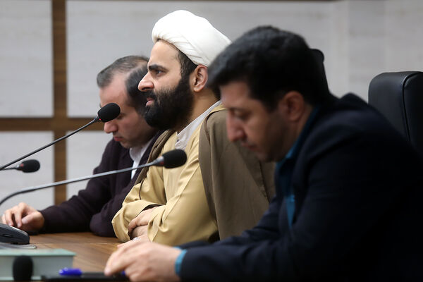 حضور معاون پرورشی و فرهنگی وزارت آموزش و پرورش در سازمان دانش آموزی