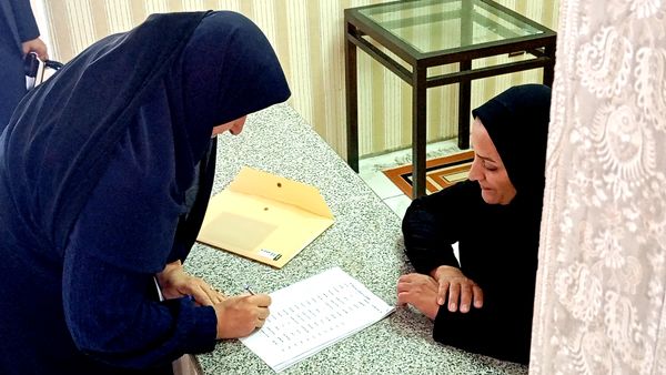 دوره‌های توانمندسازی معلمان با رویکرد نوین در شهرکرد