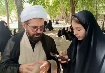 عاشورا به عنوان یک نهضت اجتماعی و جریان‌دار است