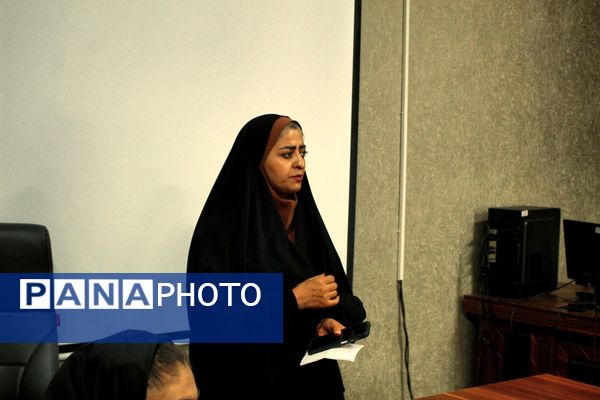 دوره تخصصی خبرنگاران پانا همدان 