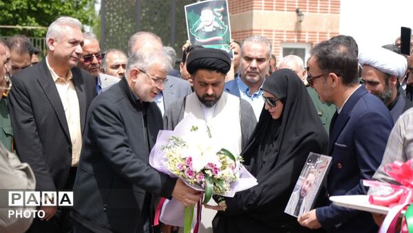 افتتاح مجموعه‌های ورزشی و رفاهی در مناطق نیازمند