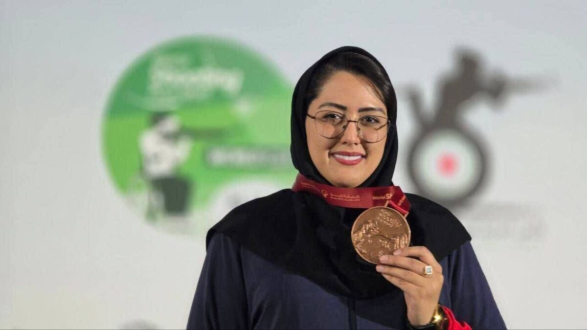 احمدی: باید از آمریکای جنایتکار و رژیم کودک‌کش صهیونیستی انتقام بگیریم