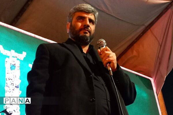 قیام عاشورایی مردم ولایتمدار قرچک در هفدهمین شب خونخواهی قائد امت