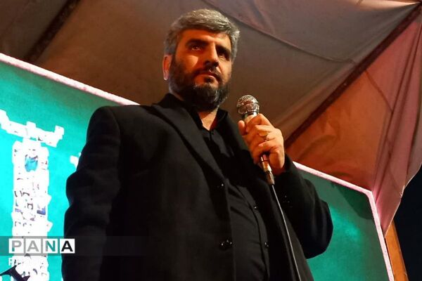 قیام عاشورایی مردم ولایتمدار قرچک در هفدهمین شب خونخواهی قائد امت