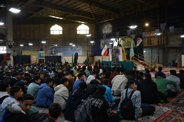 نوگلان فاطمی بهارستانی
