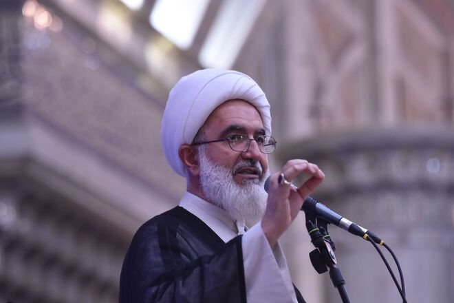 مذاکره‌ای تا تحقق تمام شروط رهبر انقلاب در کار نیست