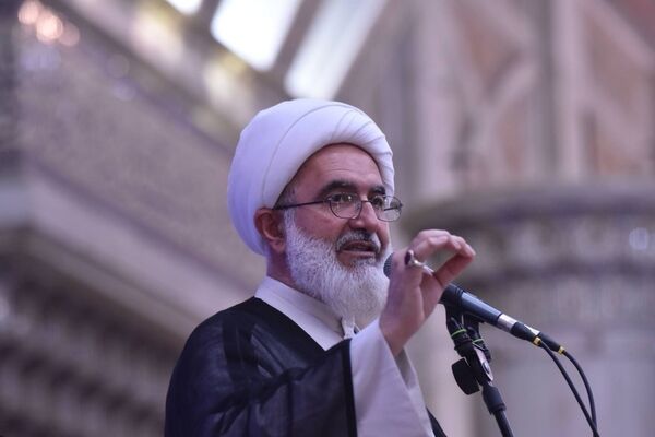 مذاکره‌ای تا تحقق تمام شروط رهبر انقلاب در کار نیست