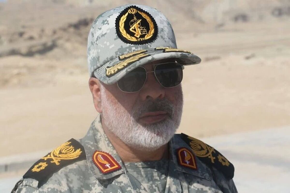 هرگونه اشتباه محاسباتی دشمن با قدرت پاسخ داده می&zwnj;شود