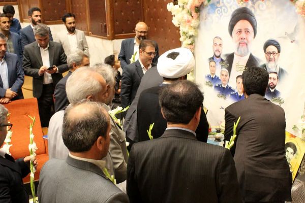 افتتاحیه فعالیت‌های تابستانی در زنجان