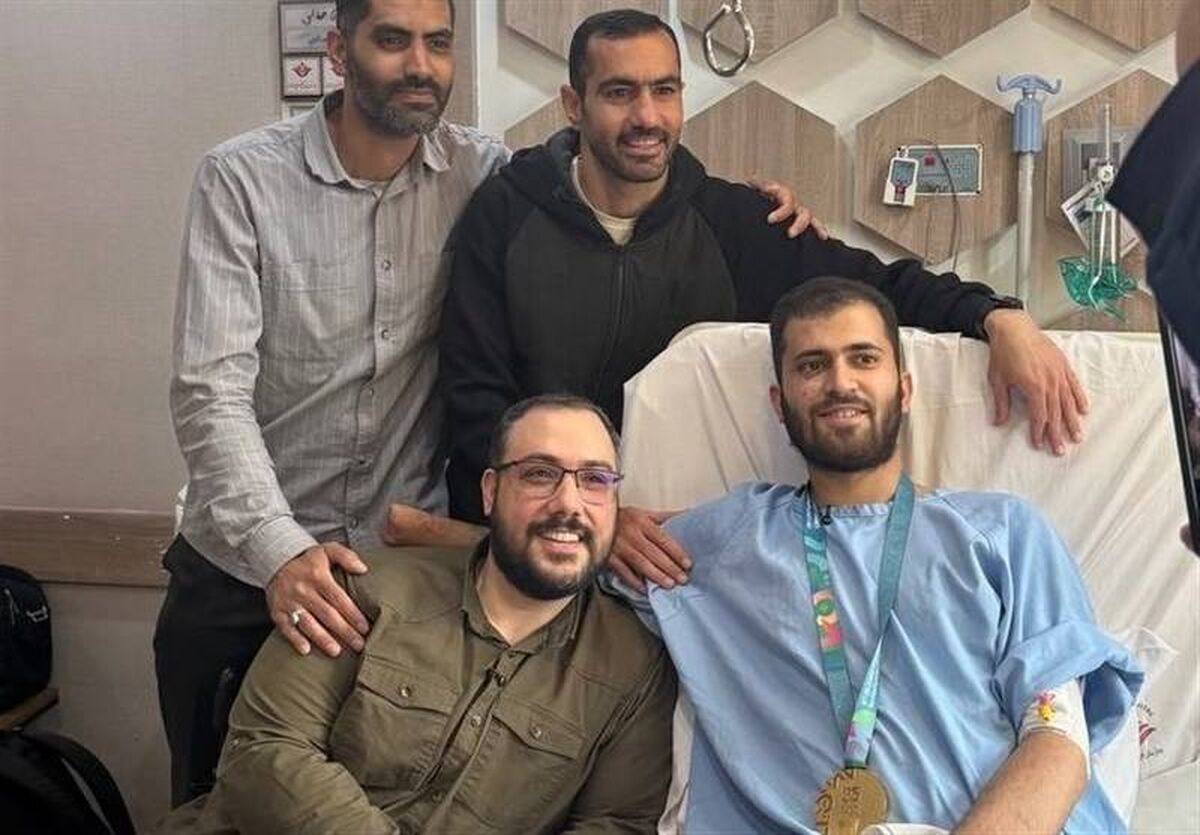  قهرمانان و اسطوره‌های واقعی شهدا و جانبازان ما هستند