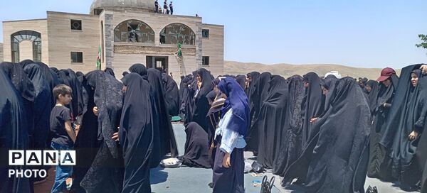 تاسوعا و عاشورا؛ روایت دلدادگی در کوچه‌پس‌کوچه‌های شهر