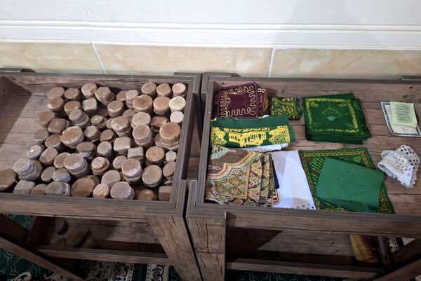 دانش‌آموزان دبستان معارف 6 با پاکسازی مدرسه به پویش چله خدمت پیوستند