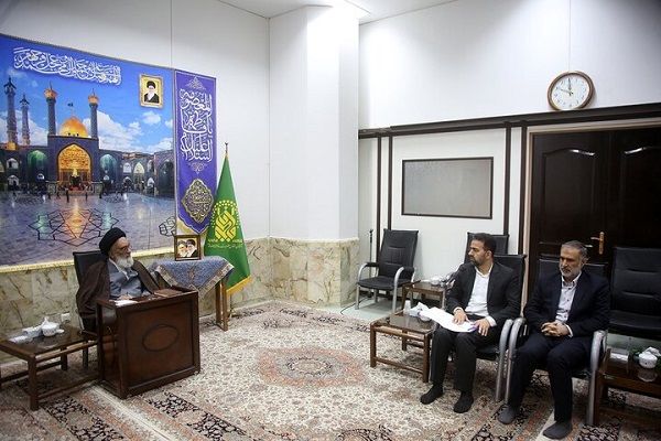 تکمیل مسیر مترو از حرم حضرت معصومه(س) تا مسجد مقدس جمکران در سال جاری

