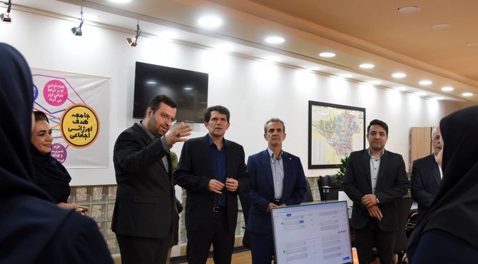 آغاز برنامه فوق‌العاده حمایت‌های روانی‌ ـ‌ اجتماعی برای افراد دارای افکار و اقدام به خودکشی 