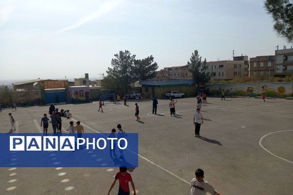 جریان آدرنالین در رگ‌های هدایت در قلب روستای چهل قز