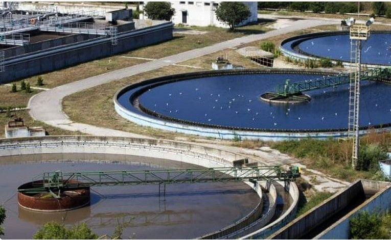 ظرفیت تصفیه فاضلاب به روزانه ۸ میلیون مترمکعب می‌رسد