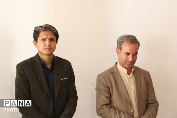 مراسم آبروی محله در شهرستان بجنورد 