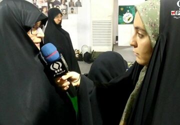 نشست رویداد رسانه‌ای «طنین» در قم