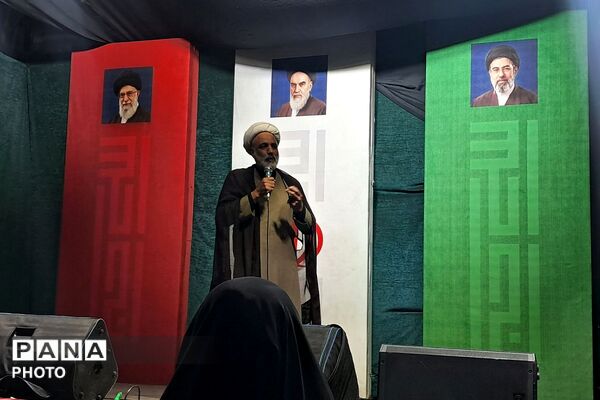 جشن ازدواج ساده ۴۷ زوج جوان؛ جلوه‌ای همانند پیوند آسمانی