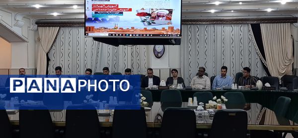 برگزاری دوازدهمین جشنواره تخصصی تدریس برتر به میزبانی دانشگاه فرهنگیان استان یزد