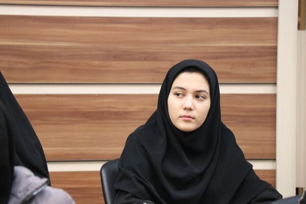 جلسه هم‌اندیشی خبرنگاران پانا با رئیس روابط عمومی اداره‌کل استان خراسان رضوی