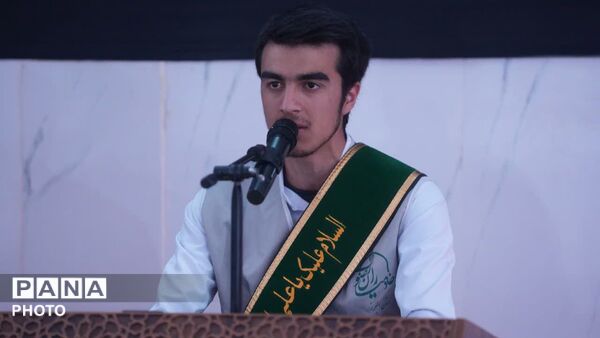 برپایی نماز عبادی و سیاسی جمعه شهرستان فردیس