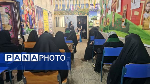 افتتاحیه کلاس‌های اوقات فراغت تابستان در یاسوج