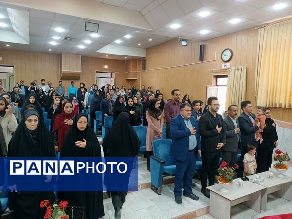 رویداد جانان در شیروان