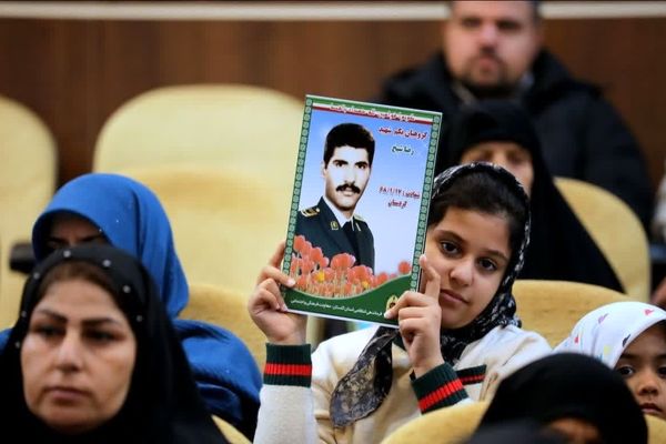 برگزاری یادواره ۳۲۷ شهیدسرافراز انتظامی استان گلستان