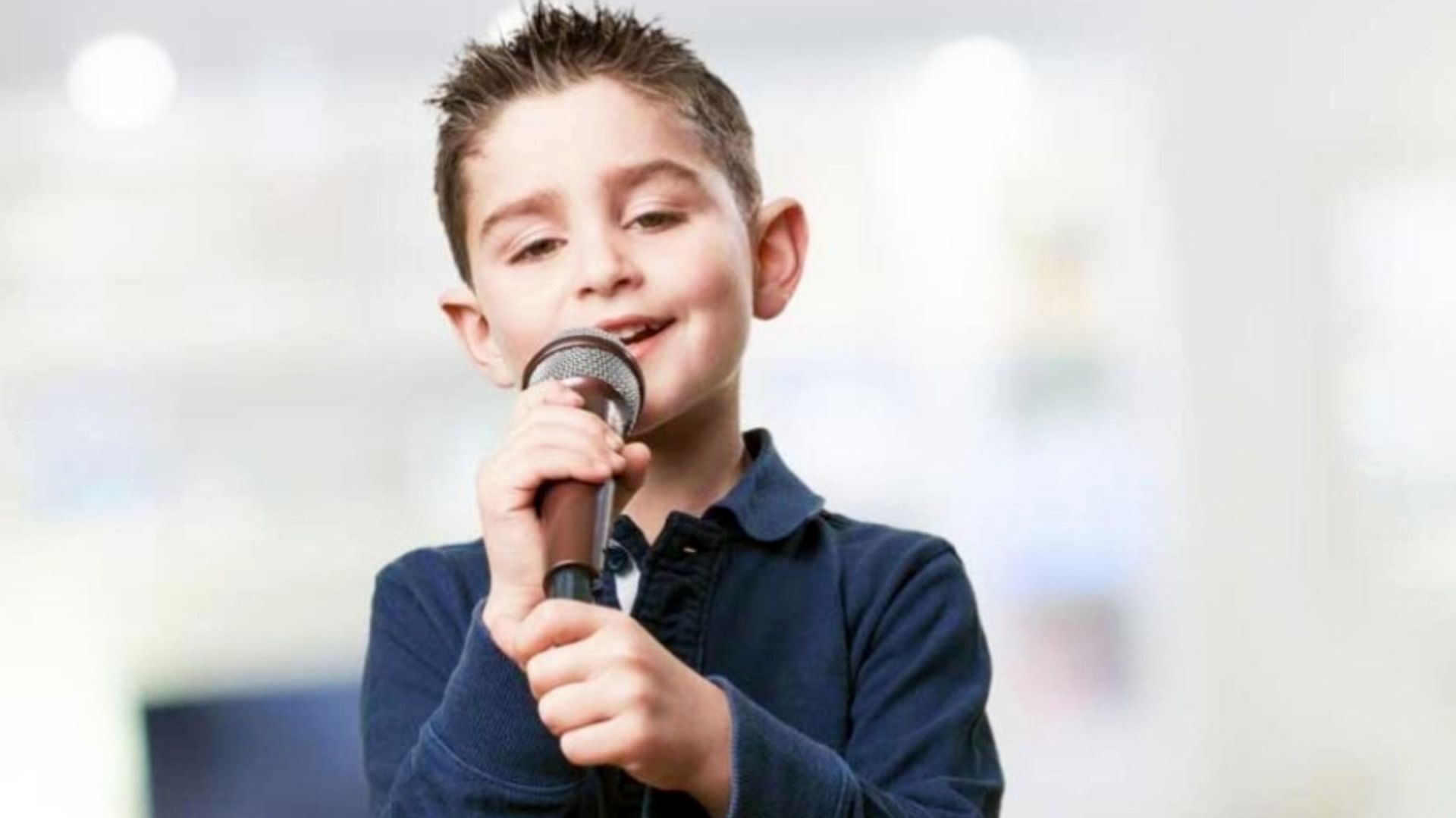 دانش‌آموزان می‌توانند با ابزارهای فن بیان بر مخاطبان تاثیرگذار باشند