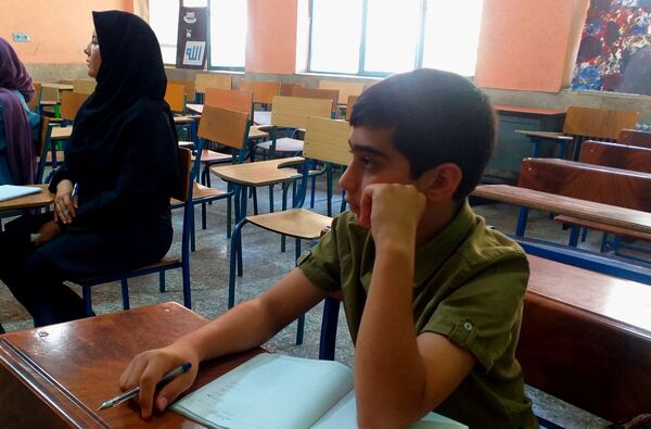 برگزاری کلاس‌های تابستانه علمی، فرهنگی و هنری در کانون فرهنگی تربیتی شهرستان ملارد