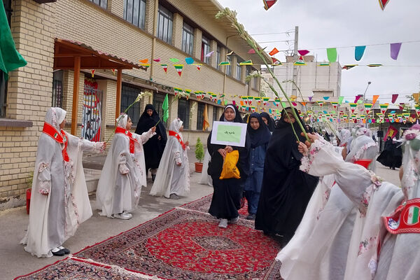 ناحیه یک شیراز میزبان مسابقات قرآن