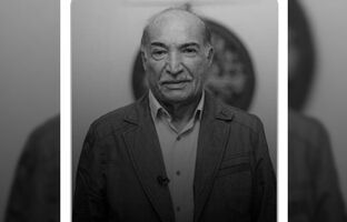 نظام الدین کیایی صدابردار پیشکسوت سینما درگذشت