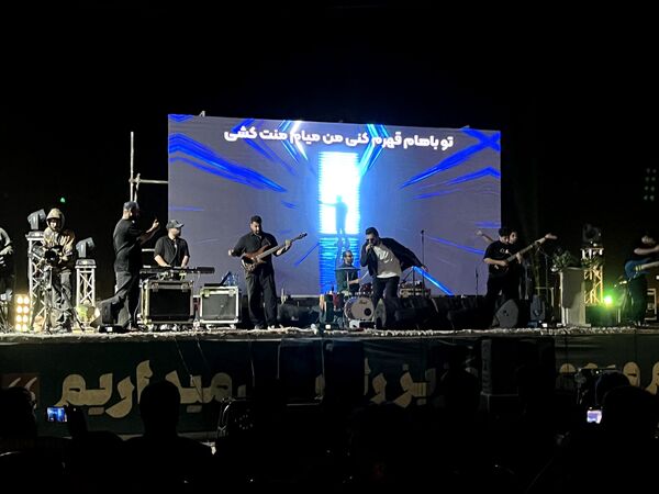 سومین جشنواره غذای سنتی «قلیفچال» شهرستان جاجرم