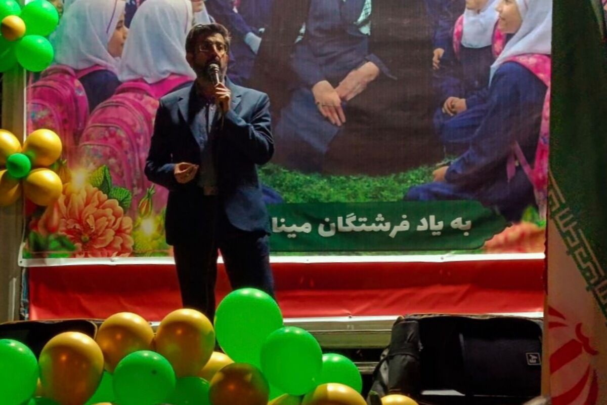 دو‌ رکن پیروزی حتمی، یاری گرفتن از خداوند و حضور هرشب مردم در میادین است